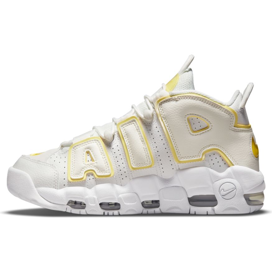 Tenisky a topánky Nike Air More Uptempo "TPU" W Béžová | DM3035-100, 0