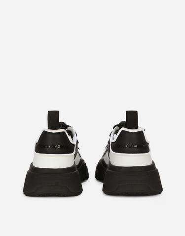 Tenisky a topánky Dolce & Gabbana Daymaster Čierna | CS1941AQ35689697, 3