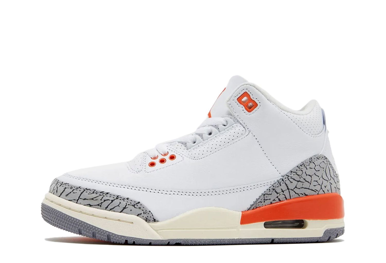 Tenisky a topánky Jordan Air Jordan 3 Retro "Georgia Peach" W Oranžová | CK9246-121, 0