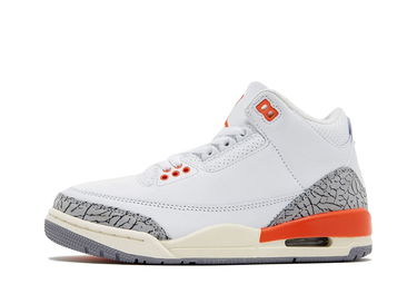 Tenisky a topánky Jordan Air Jordan 3 Retro "Georgia Peach" W Oranžová | CK9246-121, 0