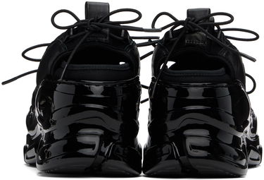 Oblečenie Simone Rocha Simone Rocha Beaded Classic Tracker Čierna | HT18B 0788, 1