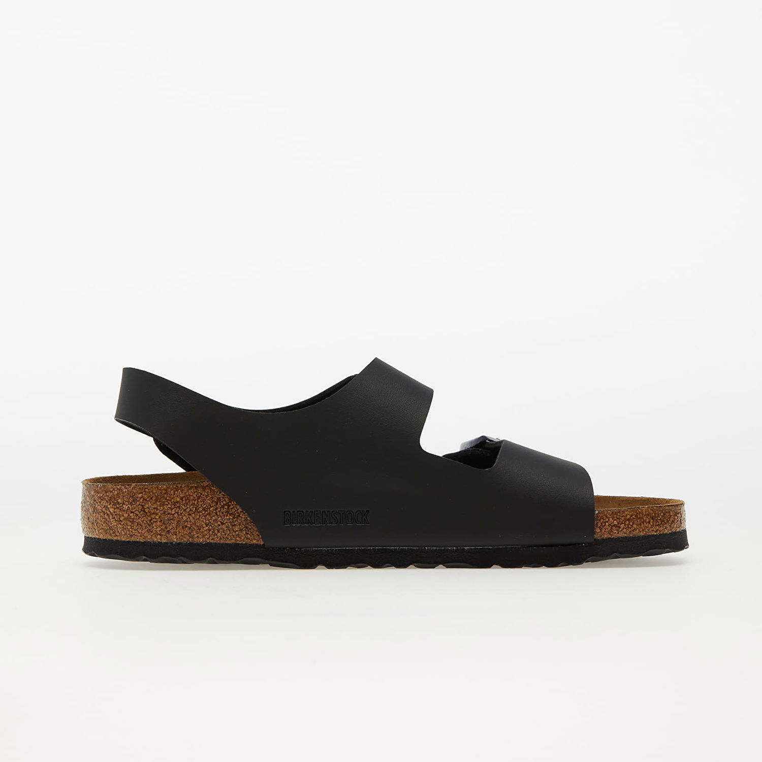 Tenisky a topánky Birkenstock Milano BF Čierna | 34791, 1