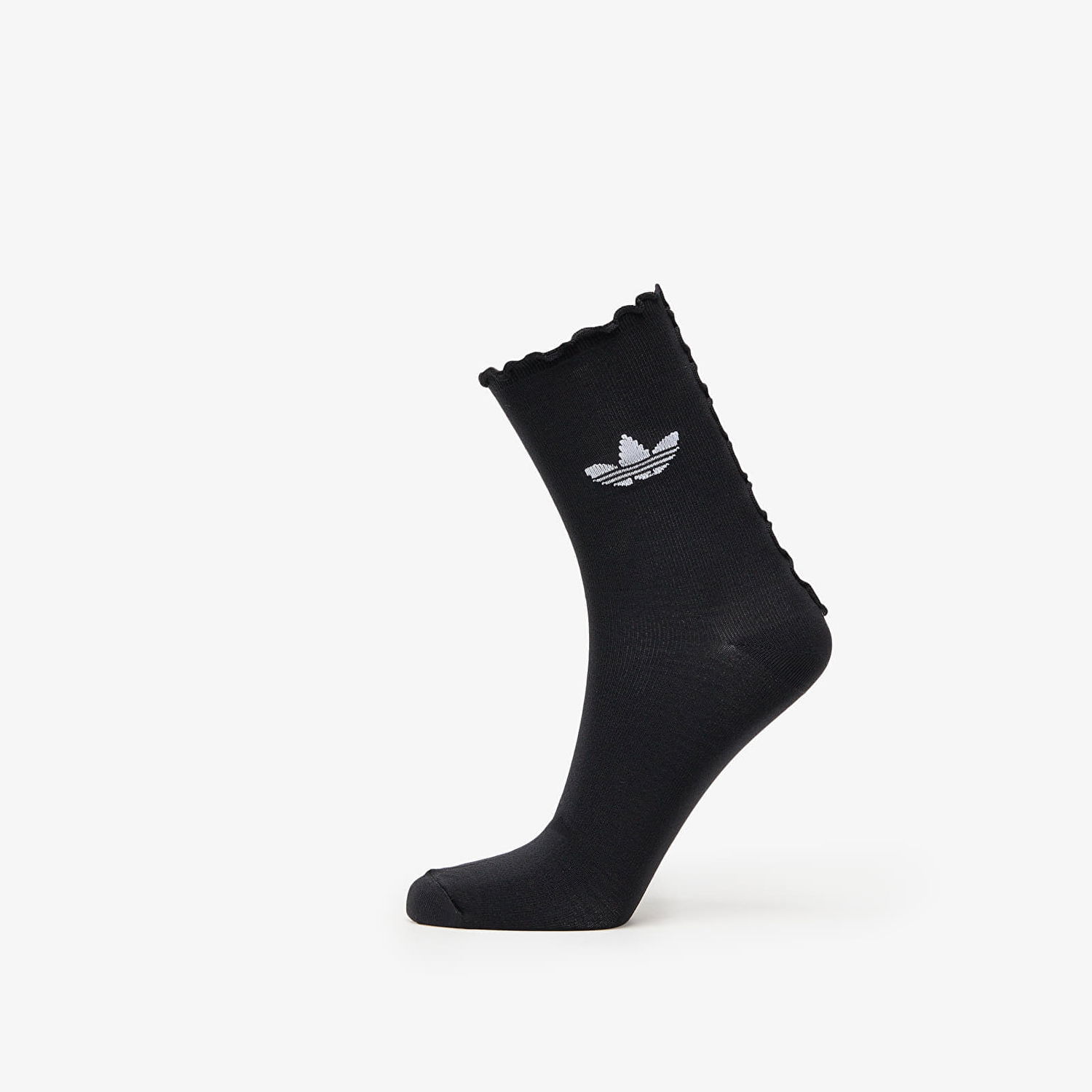 Ponožky adidas Originals Adidas Ruffle Socks, 2-Pack Rôznofarebný | JD5623, 1