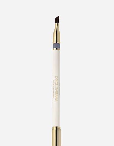 Doplnky Dolce & Gabbana Dolce & Gabbana Sleek Kohl Glider Eye Pencil Šedá | MKUPEYE0023V0005, 3