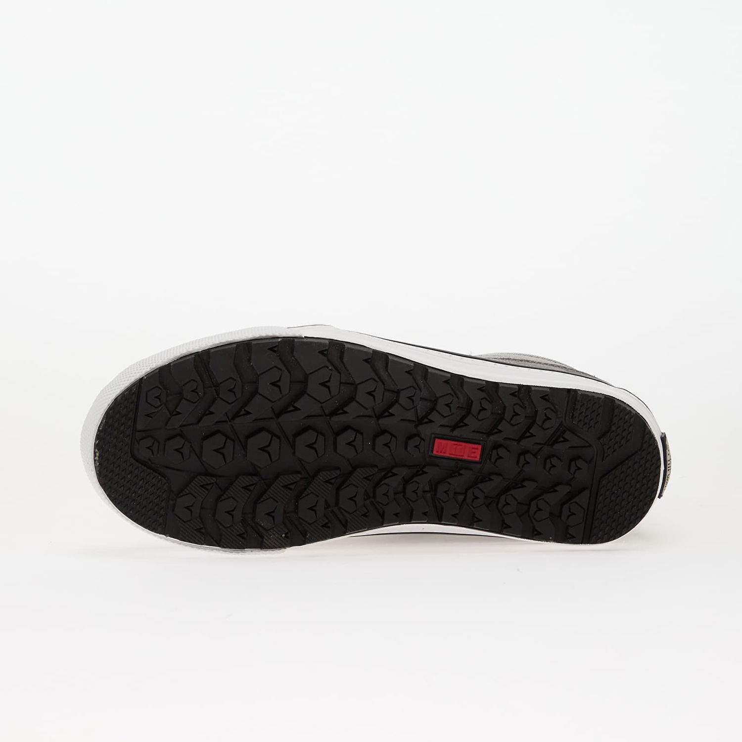Tenisky a topánky Vans MTE Sk8-Hi Waterproof Insulated 43 Šedá | VN000DAQ2391, 1