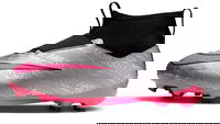 JR ZM SUPERFLY 9 ACAD XXV FGMG