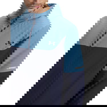 Vetrovka Under Armour Hooded Tech Utility Woven Jacket Rôznofarebný | 6004967-403, 3