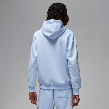 Mikina Jordan Jordan Essentials Fleece Hoodie Modrá | FD7545-407, 3