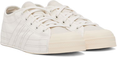 Oblečenie Y-3 Y-3 Nizza Lo Biela | JQ2456, 3
