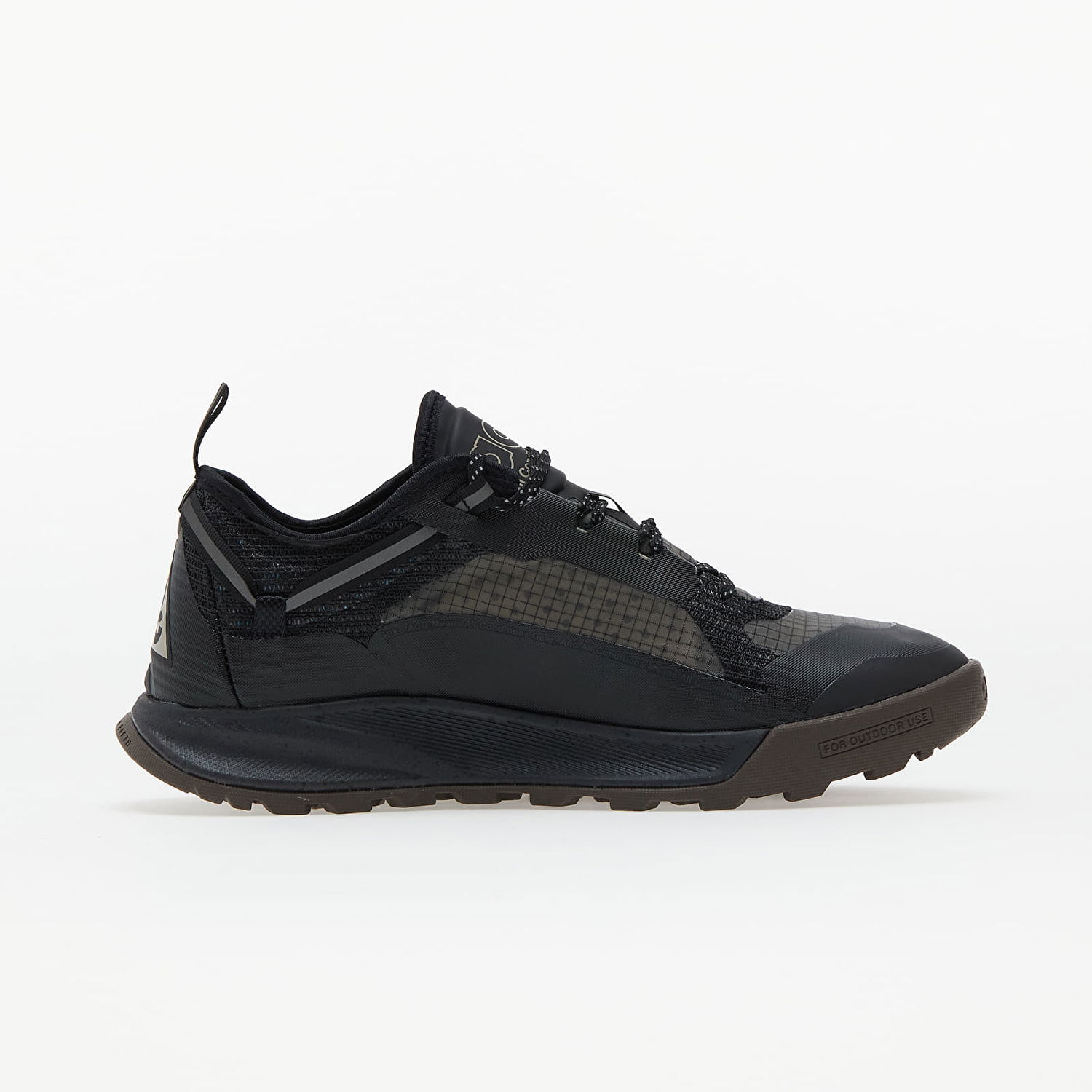 Tenisky a topánky Nike ACG Air Nasu 2 Čierna | DC8296-002, 1