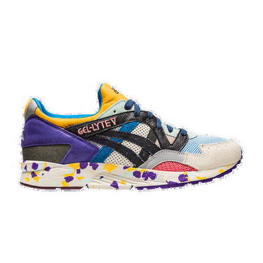 Tenisky a topánky Asics Gel Lyte 5 "Multi" Rôznofarebný | 1201A763-960, 0