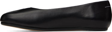 Tenisky a topánky Maison Margiela MM6 Maison Margiela Anatomic Ballerina Flats Čierna | S59WZ0097 P5000, 2