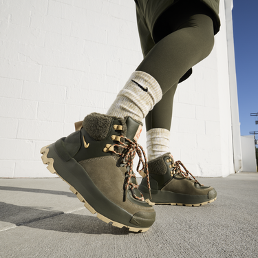 Tenisky a topánky Nike City Classic Premium "Green" W Zelené | FD0211-300, 2