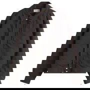 Dries Van Noten Double Weave Cotton Jacket, Size Large