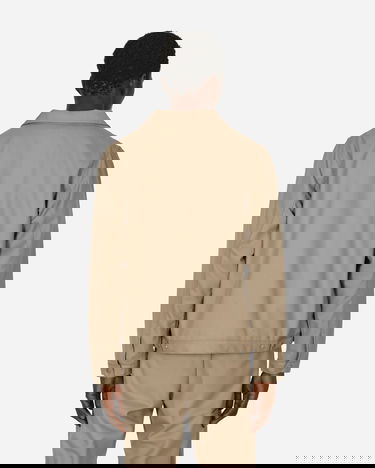 Bunda Dickies Painters Eisenhower Jacket Béžová | DK0A4YVH DS01, 3