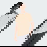 3 Stripes Ringer T-Shirt