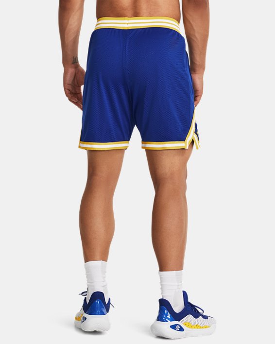 Šortky Under Armour Shorts Navy | 1380330-400, 1