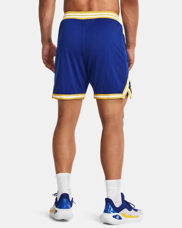 Šortky Under Armour Shorts Navy | 1380330-400, 1