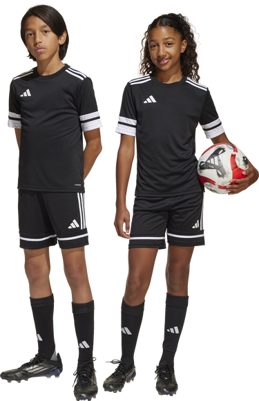 Šortky adidas Originals adidas Squadra 25 Sho Shorts Čierna | jn5459, 3