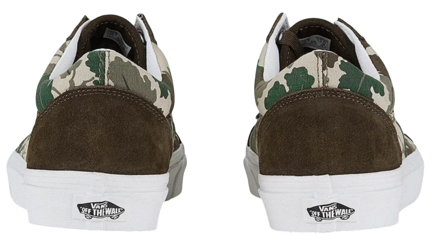 Chaussures Mitchell Camo