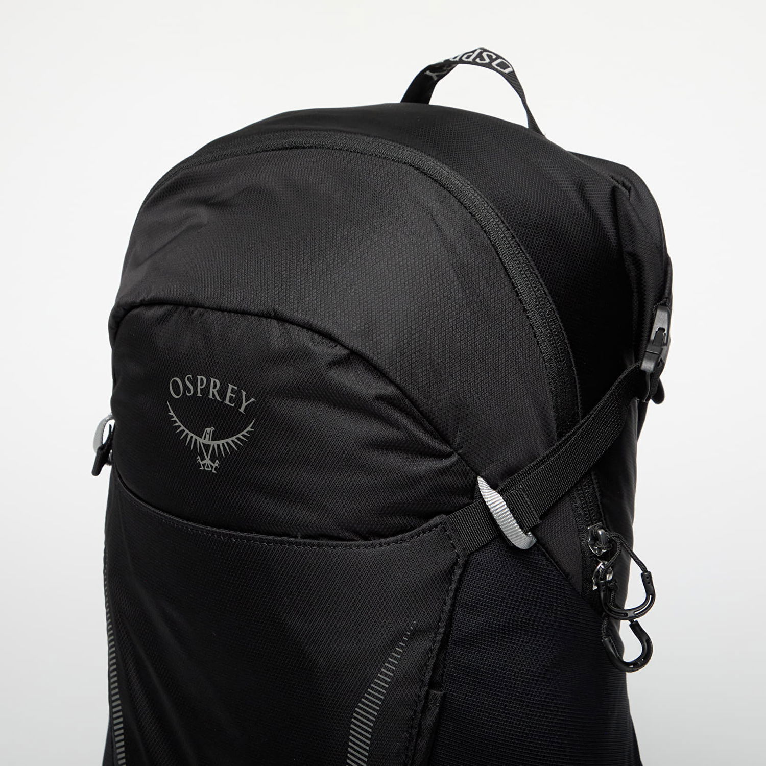 Batoh Osprey Hikelite 26 Hiking Backpack Čierna | 10004798OSP, 1