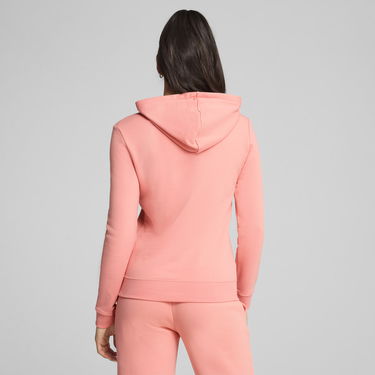 Mikina Puma Women's ESS No. 1 Logo Hoodie Ružová | 682391_18, 1