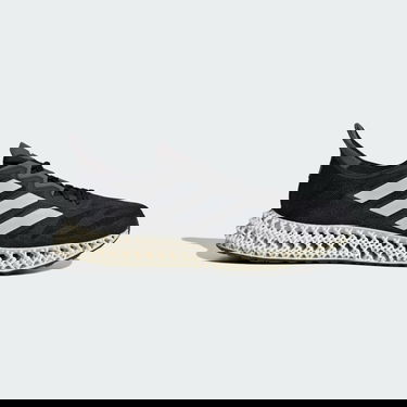Tenisky a topánky adidas Performance 4DFWD 3 Čierna | MDG15, 0