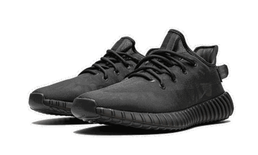 Tenisky a topánky adidas Yeezy Yeezy Boost 350 V2 ''Mono Cinder'' Čierna | GX3791, 3