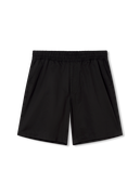 Embroidered Training Shorts