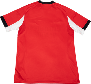 Dres adidas Performance Benfica 25/26 Kids' Home Jersey Červená | JN9942, 2