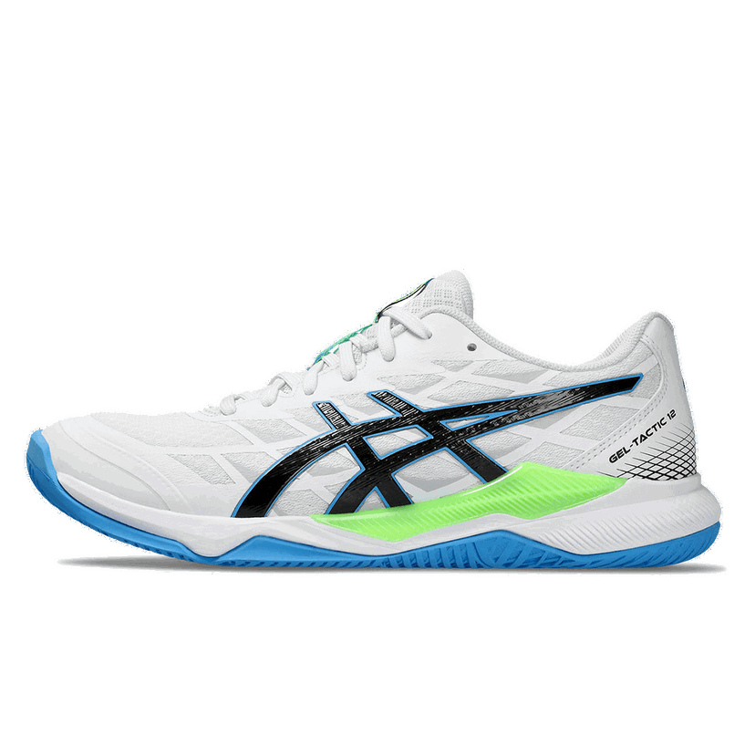 Tenisky a topánky Asics GEL-TACTIC 12 Rôznofarebný | 1071A090-102
