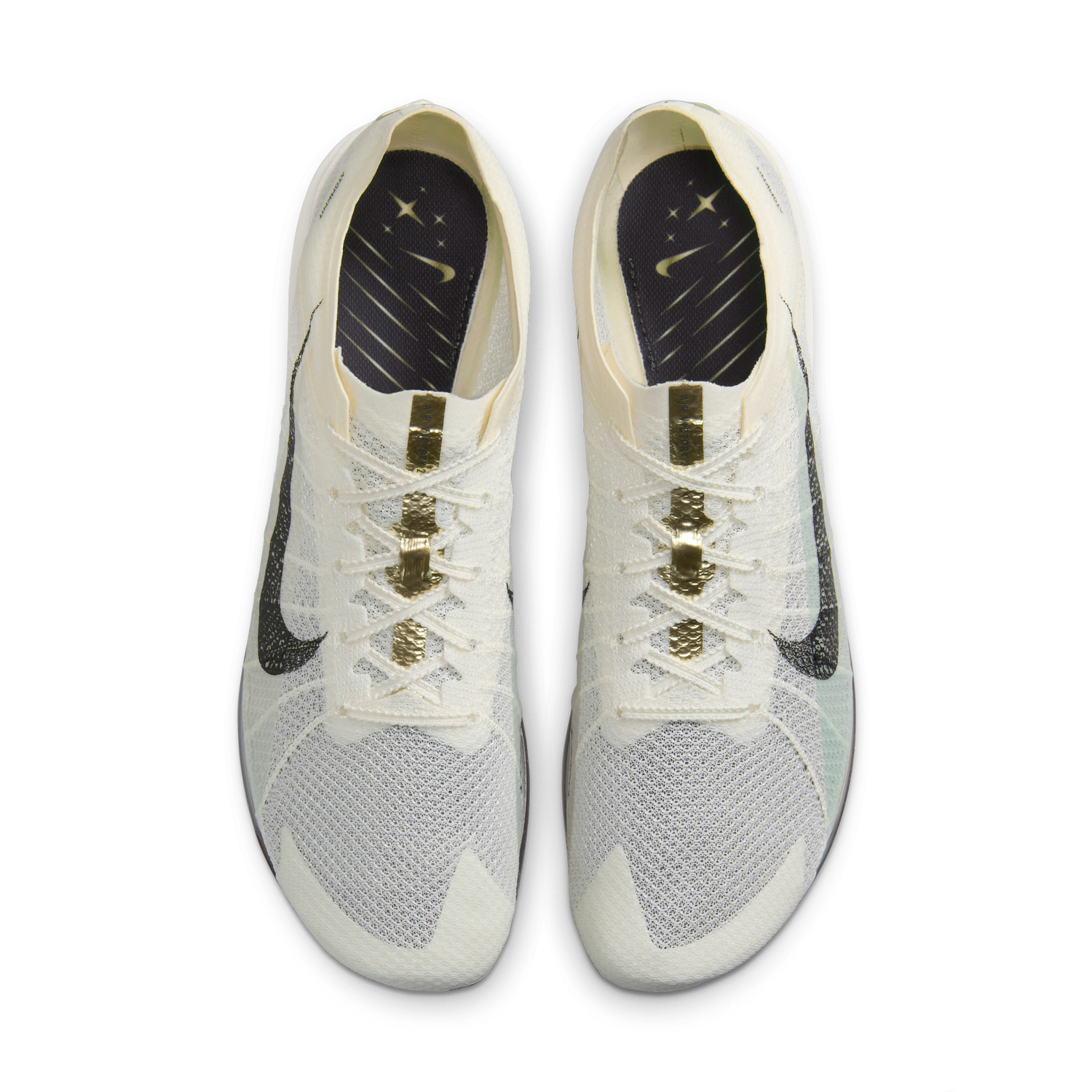 Tenisky a topánky Nike Air Zoom Victory 2 Jakob A. Ingebrigtsen Biela | HQ3041-100, 1
