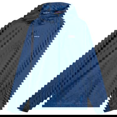 Vetrovka Patagonia Men's Houdini Jacket Size Small Modrá | 24142-CLMB, 0