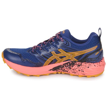 Tenisky a topánky Asics Running Trainers GEL TRABUCO TERRA Navy | 1012A902-410, 2