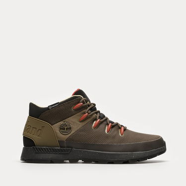 Tenisky a topánky Timberland Sprint Trekker Mid FAB WP Hnedá | TB0A61SC3271, 0