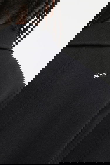 Kabáty ADER ERROR Ader Error Wool Coat Čierna | BO42FYCT0101BK, 4
