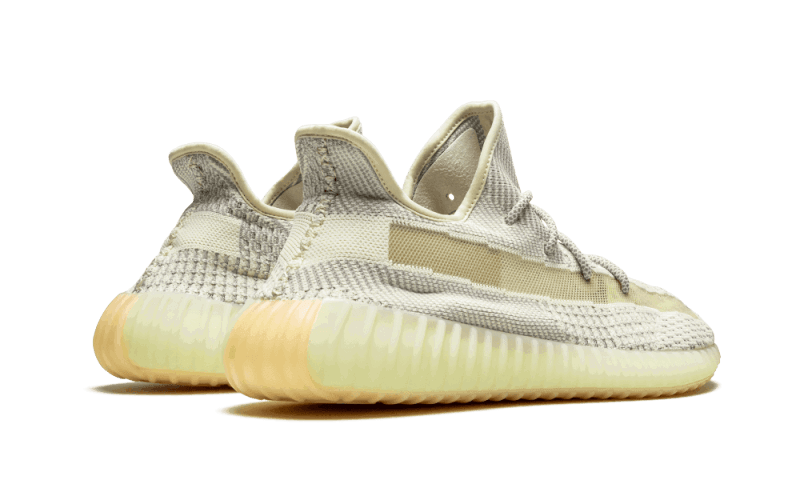 Tenisky a topánky adidas Yeezy Yeezy Boost 350 V2 ''Lundmark Reflective'' Béžová | FV3254, 1