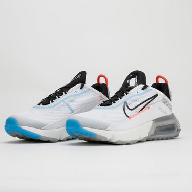 Tenisky a topánky Nike Air Max 2090 GS Biela | CJ4066-100, 0