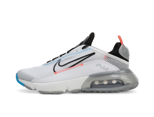 Tenisky a topánky Nike Air Max 2090 GS Biela | CJ4066-100