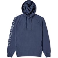 Mikina Jacquemus Typo Hoodie Navy | 24E245JS234-2341-392, 1