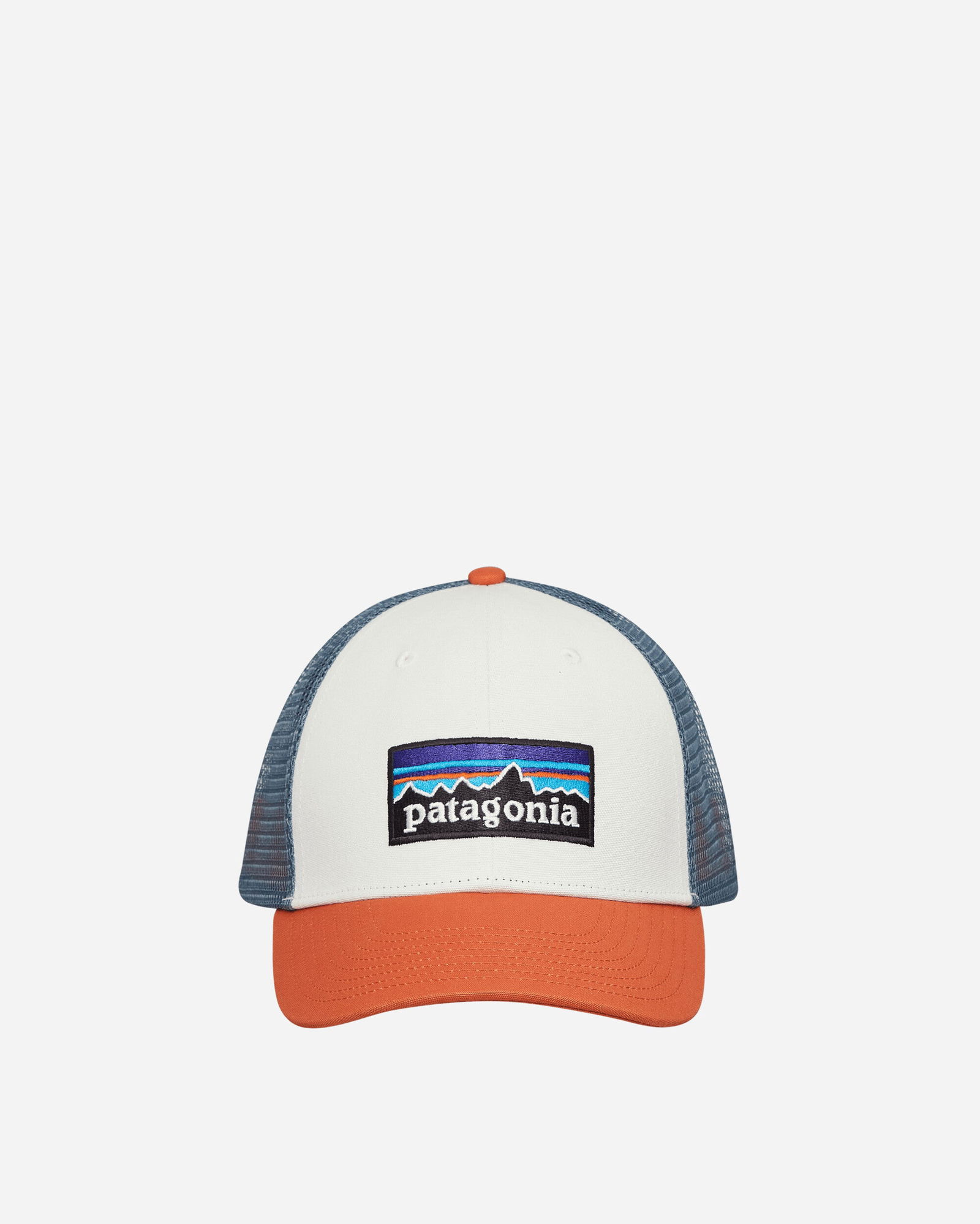 P-6 Logo Lopro Trucker Hat