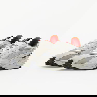 Tenisky a topánky Puma RS-2K ATTEMPT Šedá | 37351601, 4