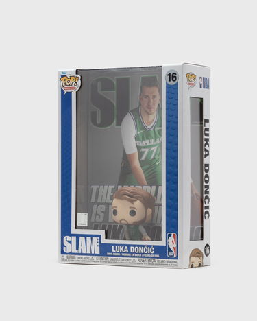 Zberateľské Funko POP! NBA Cover: SLAM - Luka Doncic Rôznofarebný | 70943, 3