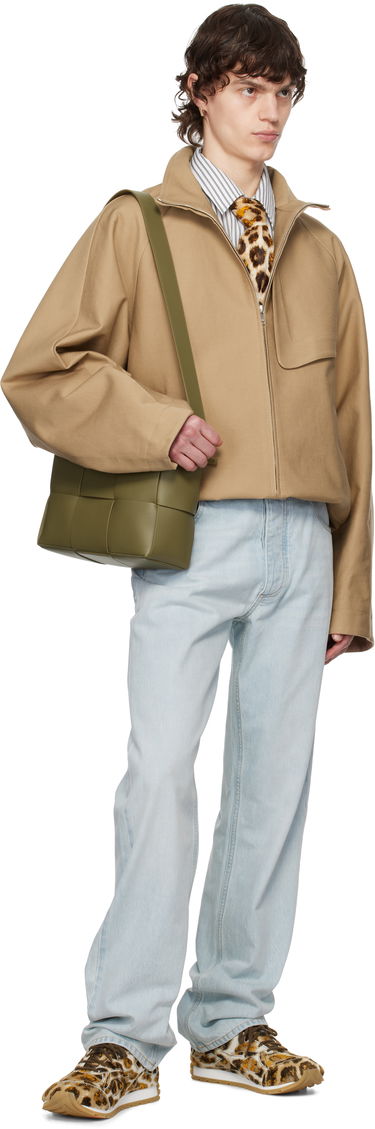 Tenisky a topánky Bottega Veneta Bottega Veneta Orbit Rôznofarebný | 807008V4U002729, 4