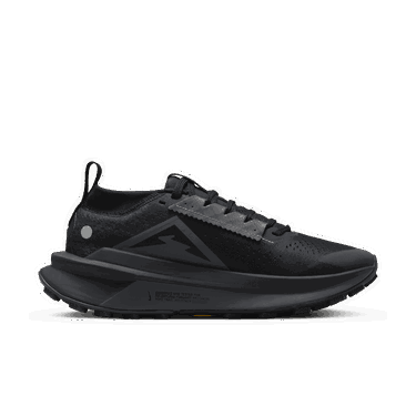 Tenisky a topánky Nike Zegama 2 Čierna | FD5191-003, 4