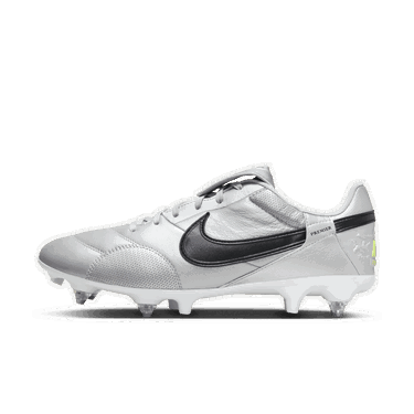 Tenisky a topánky Nike Premier 3 Šedá | AT5890-004, 0