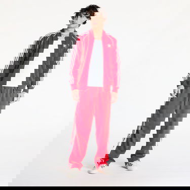 Tepláky adidas Originals Classic Scarlet Track Pants Červená | JP3765, 3