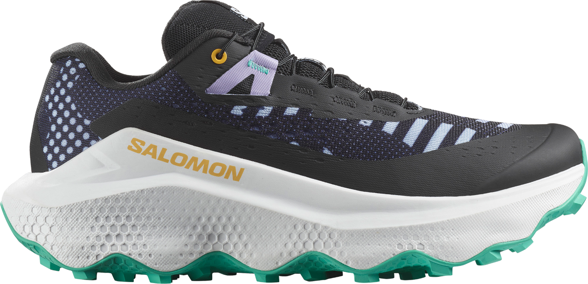 Tenisky a topánky Salomon ULTRA GLIDE 3 PROTO PACK Čierna | l47805-400, 0