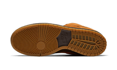 Tenisky a topánky Nike SB Dunk Low Pro SB "Wheat Mocha" Hnedá | BQ6817-204, 2