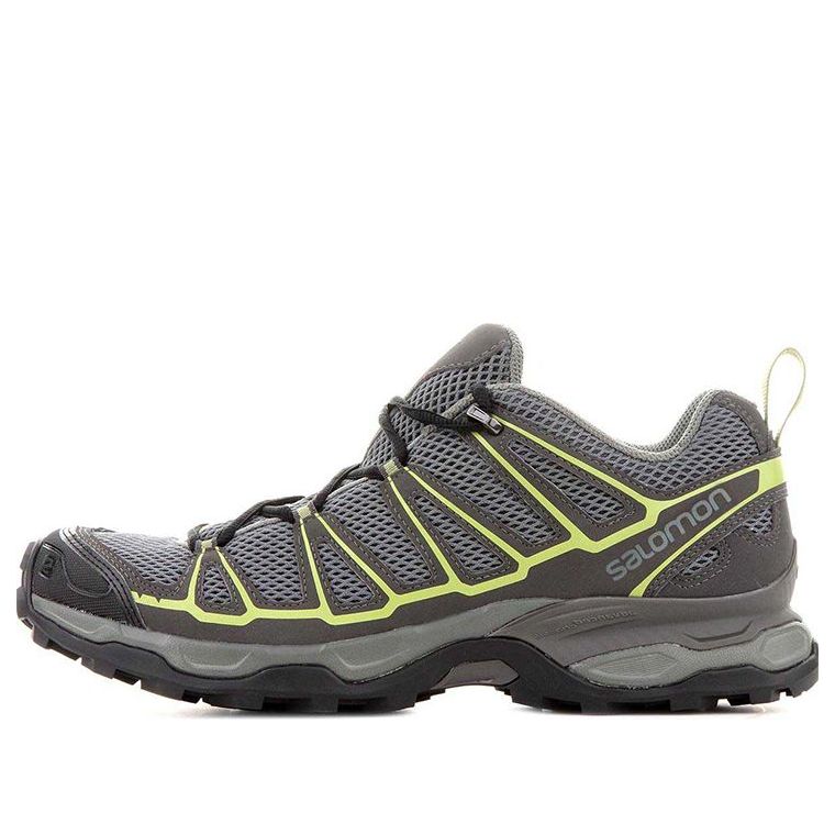 Tenisky a topánky Salomon X Ultra Prime Šedá | 394741, 0